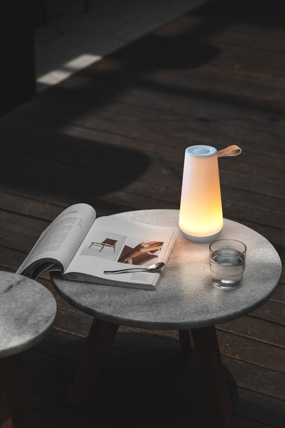Uma Sound Lantern — Mini