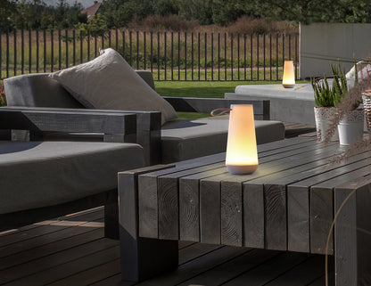 Uma Sound Lantern — Mini