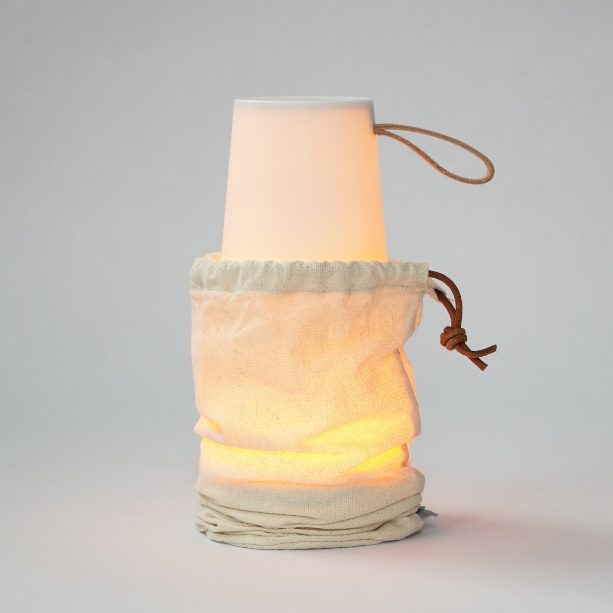 Uma Sound Lantern — Mini