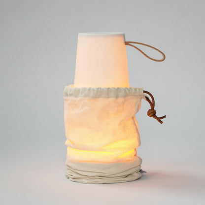 Uma Sound Lantern — Mini