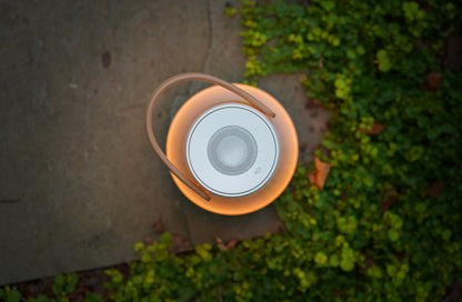Uma Sound Lantern