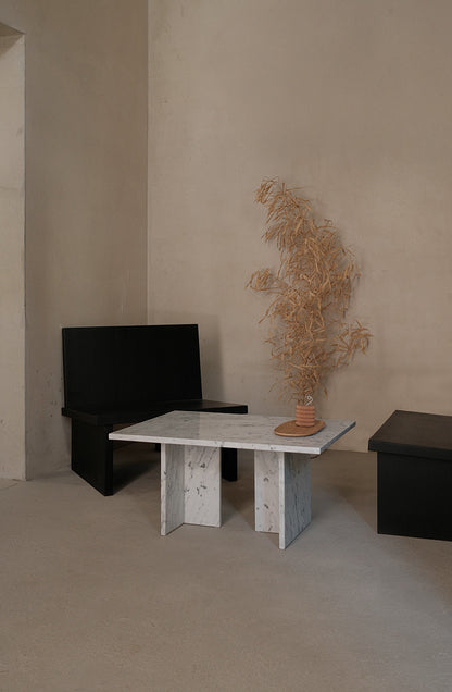 Tatto Coffee Table