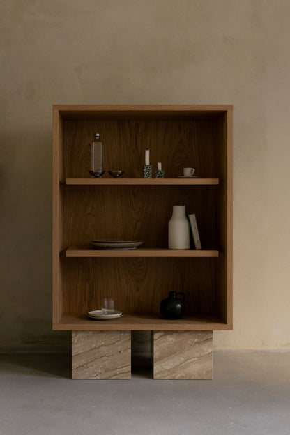 Block Cabinet