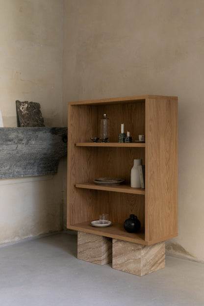 Block Cabinet