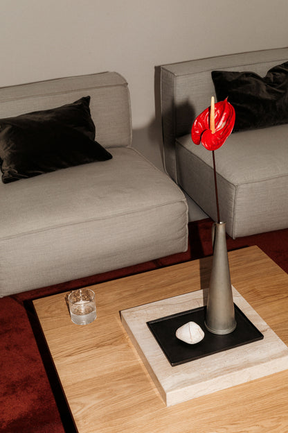Block Coffee Table