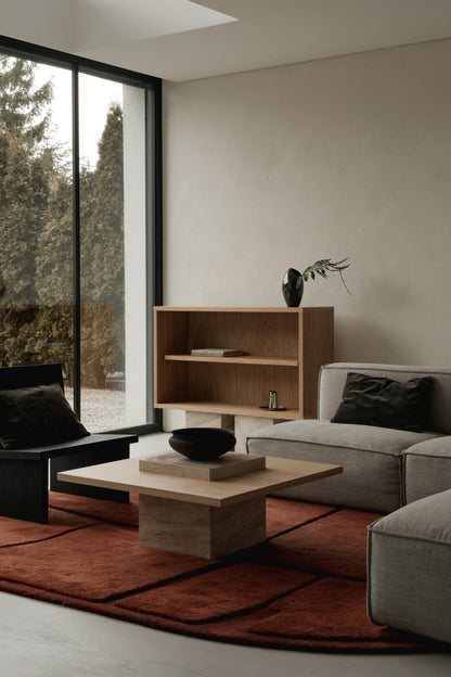 Block Coffee Table