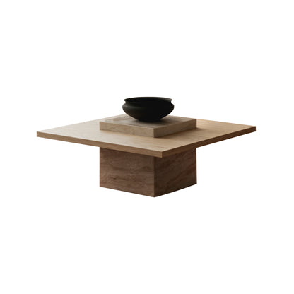 Block Coffee Table