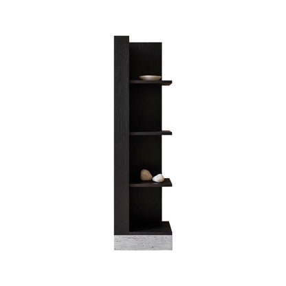 Cone Wood Shelf