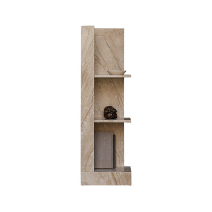 Cone Marble Shelf