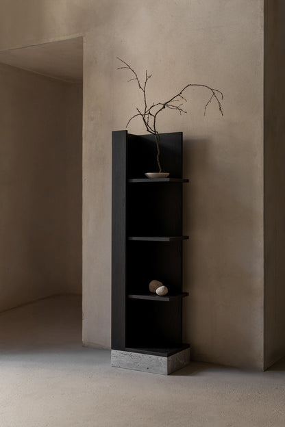 Cone Wood Shelf