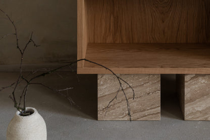 Block Cabinet