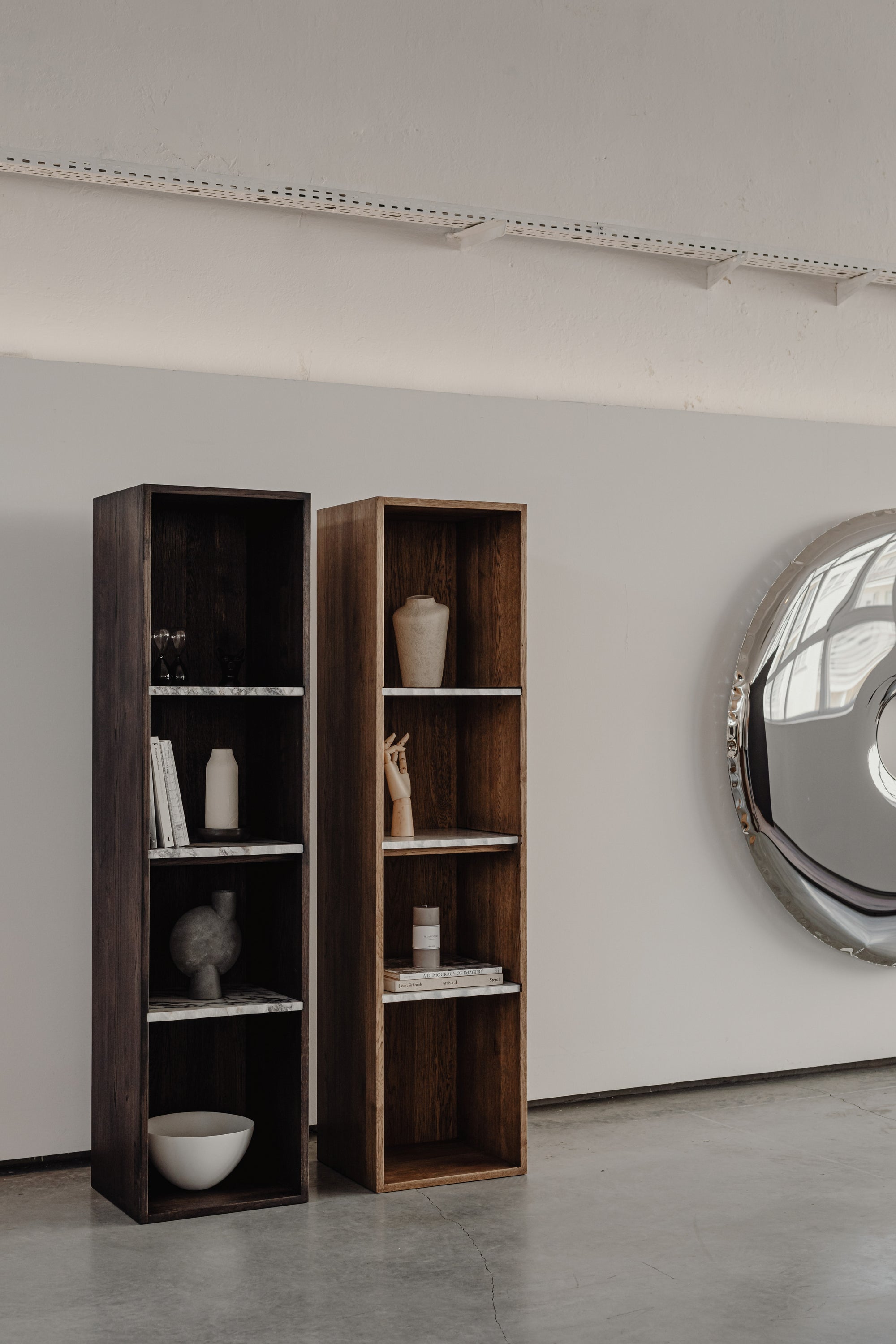 Zuel Wall Unit