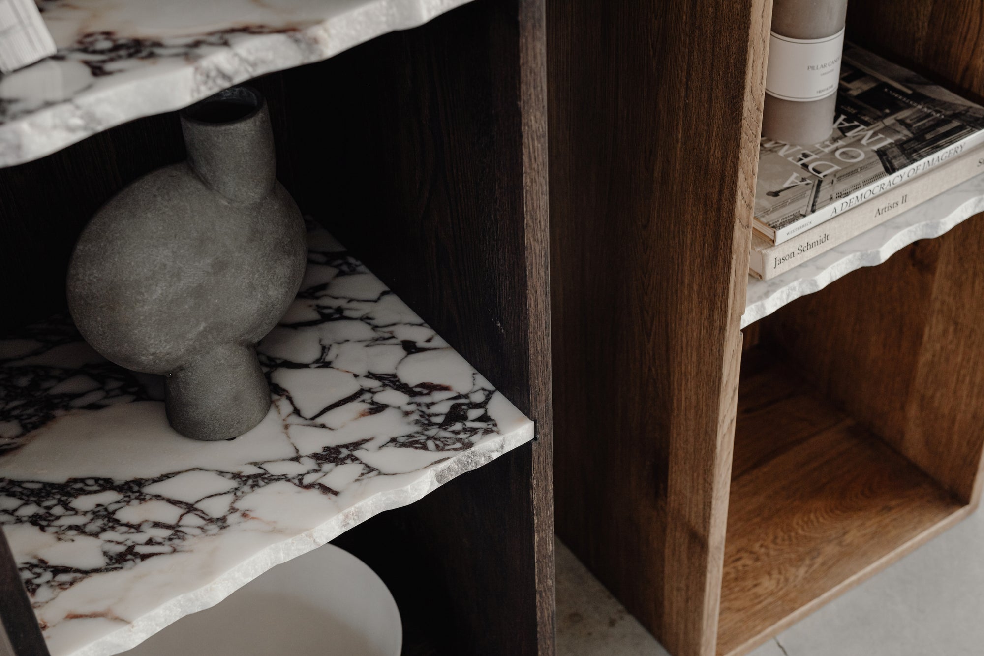 Zuel Wall Unit