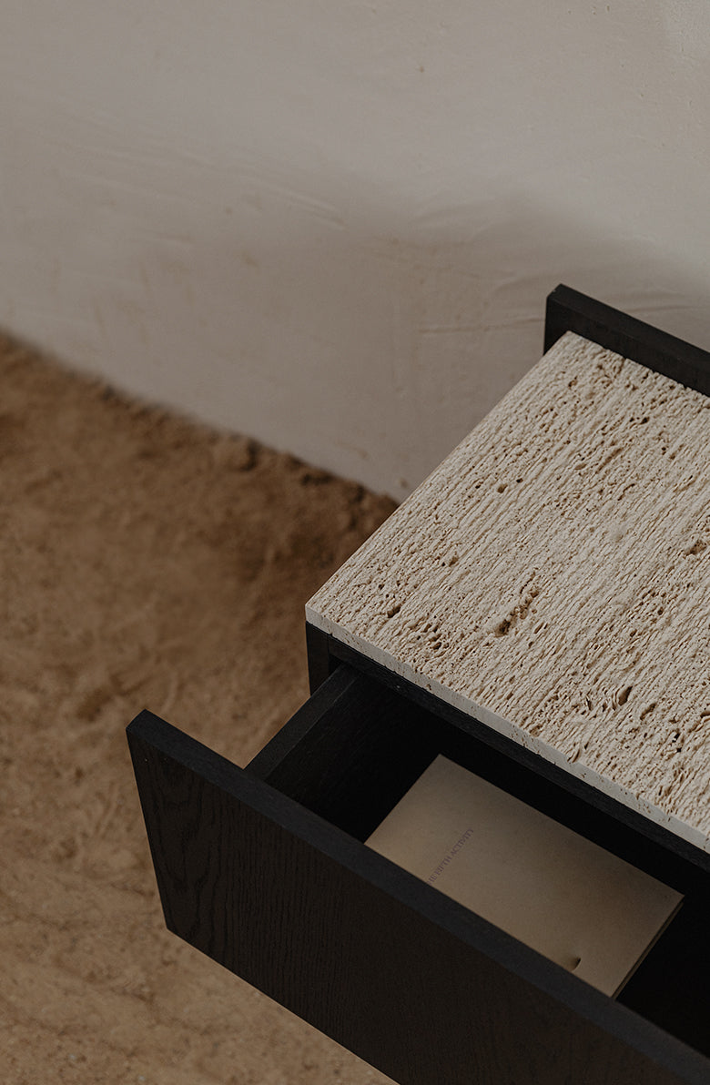 Bova Sideboard