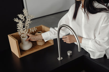 Forst Wall Shelf