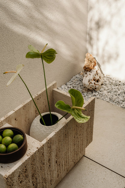 Lido Flower Stand