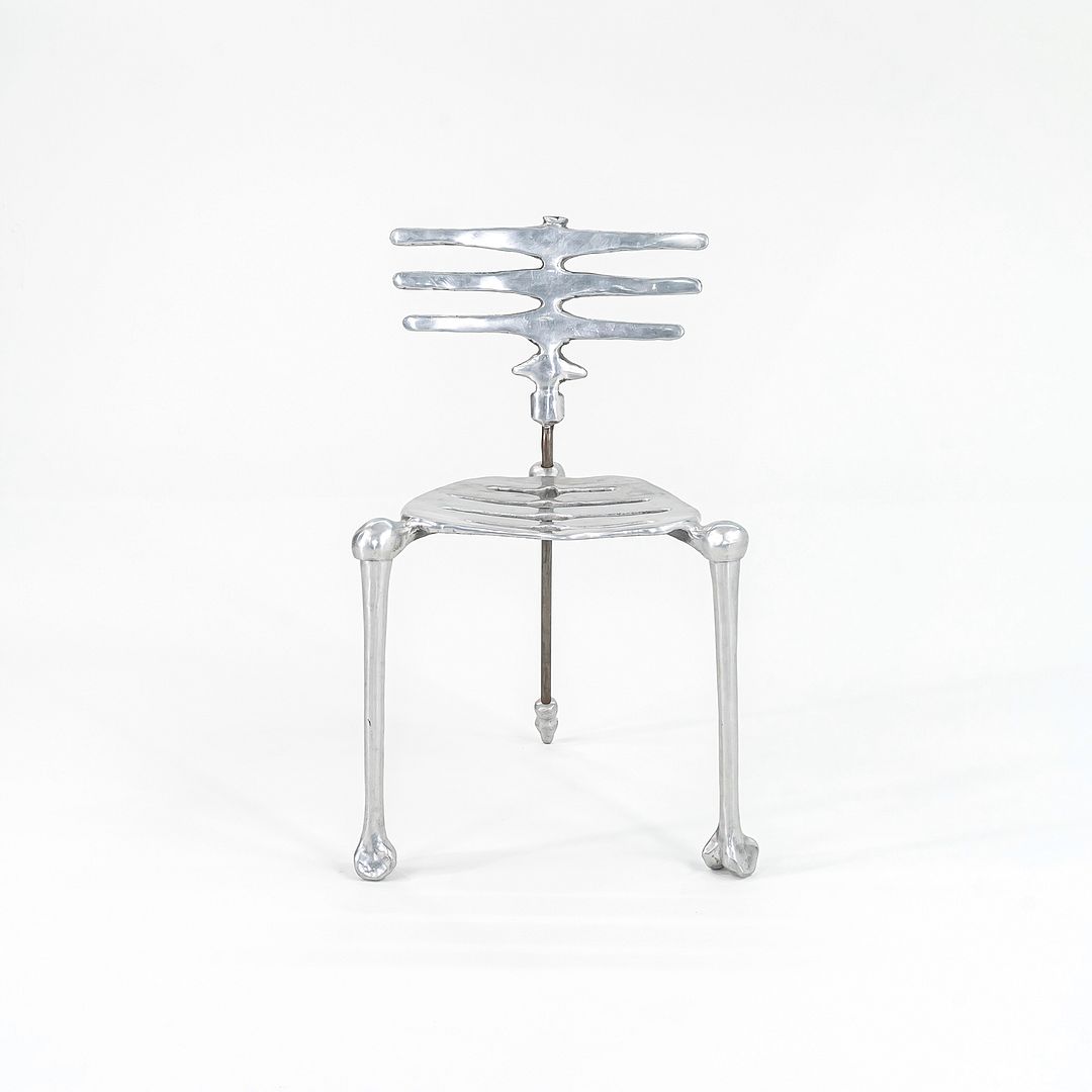 Skeleton Chair, Model 130064