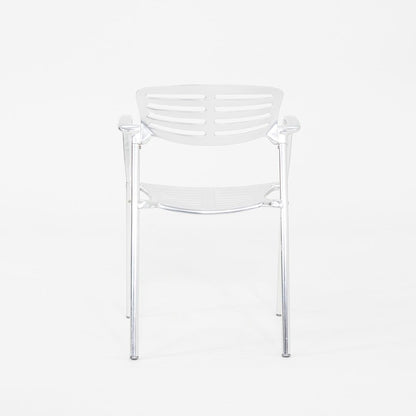 Toledo Stacking Chair