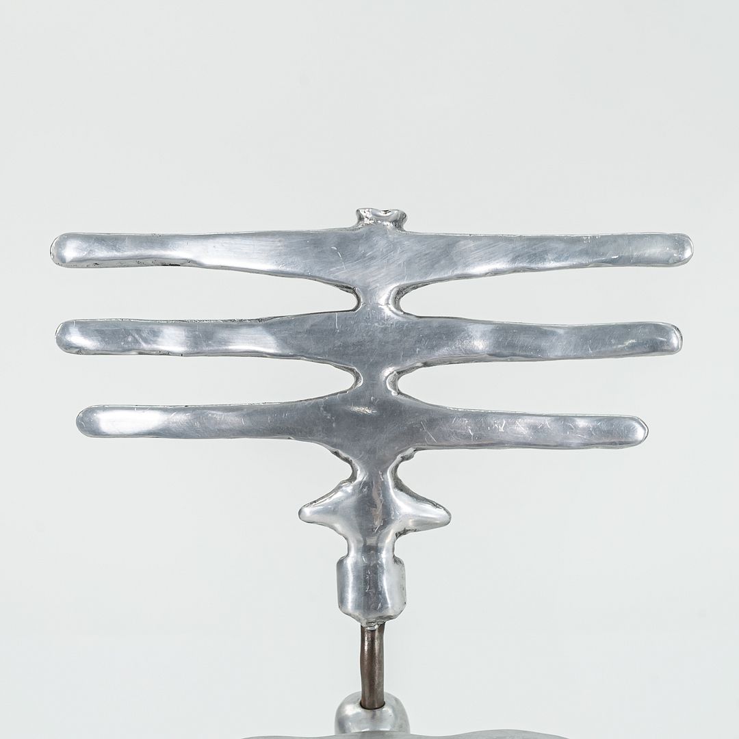 Skeleton Chair, Model 130064