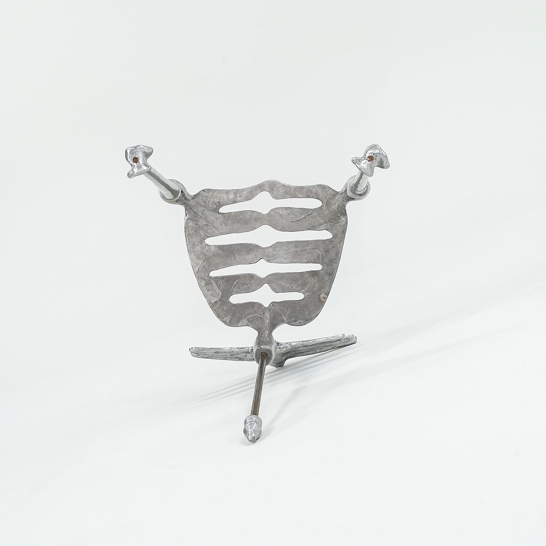 Skeleton Chair, Model 130064