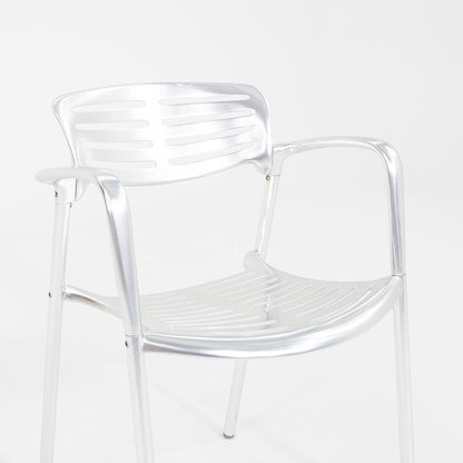 Toledo Stacking Chair