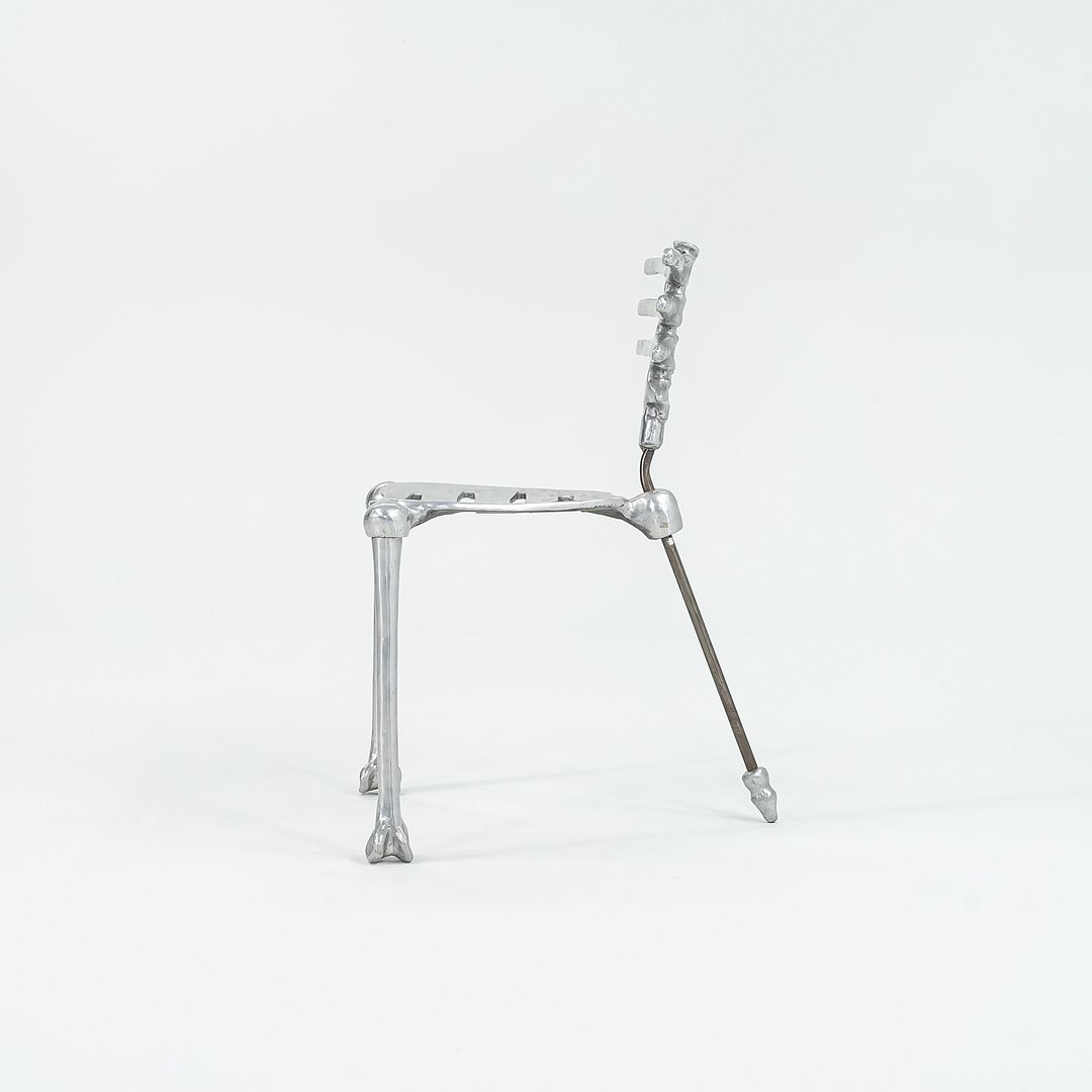 Skeleton Chair, Model 130064