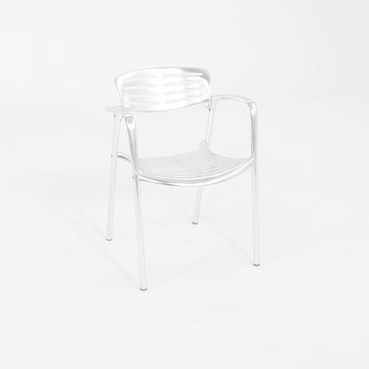 Toledo Stacking Chair