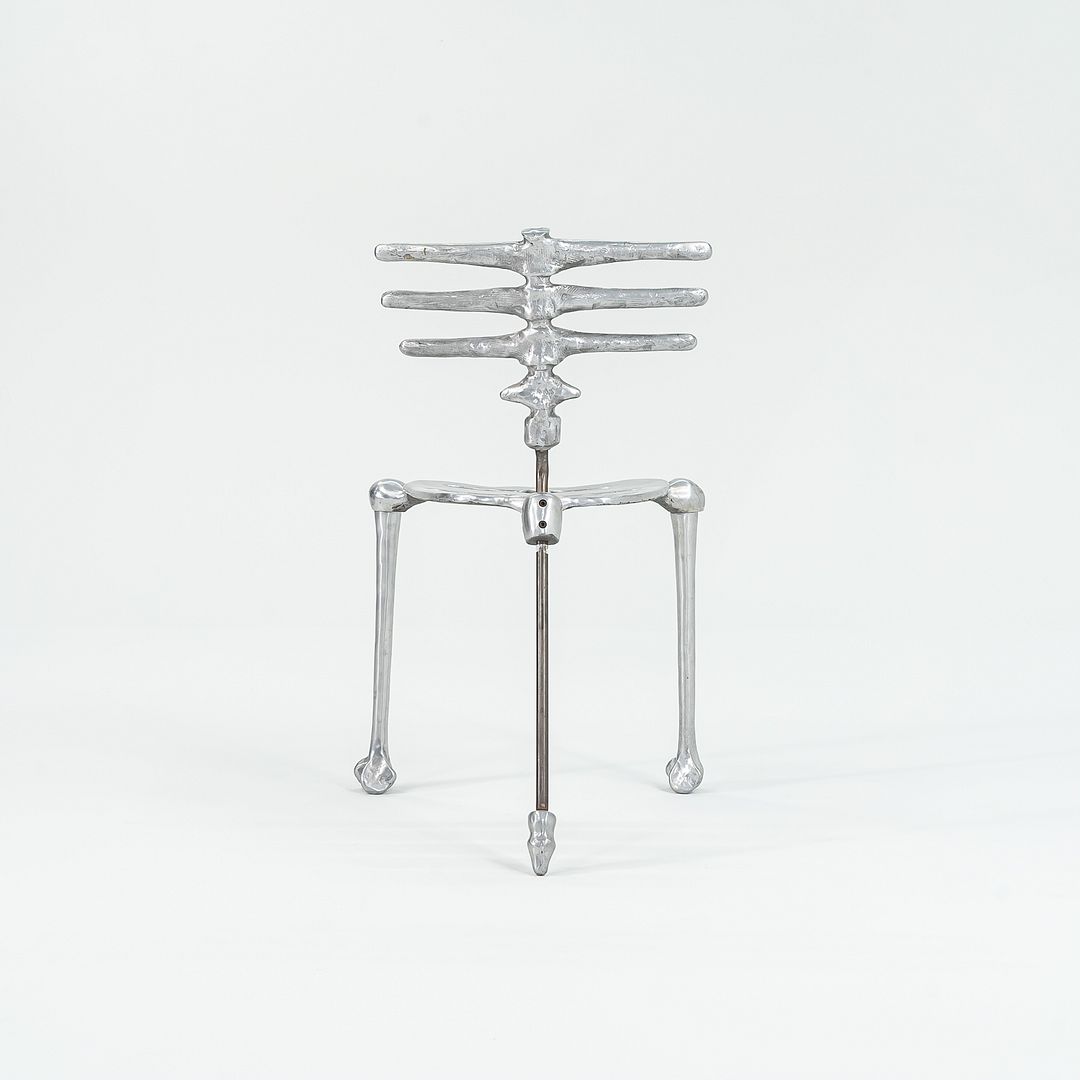 Skeleton Chair, Model 130064