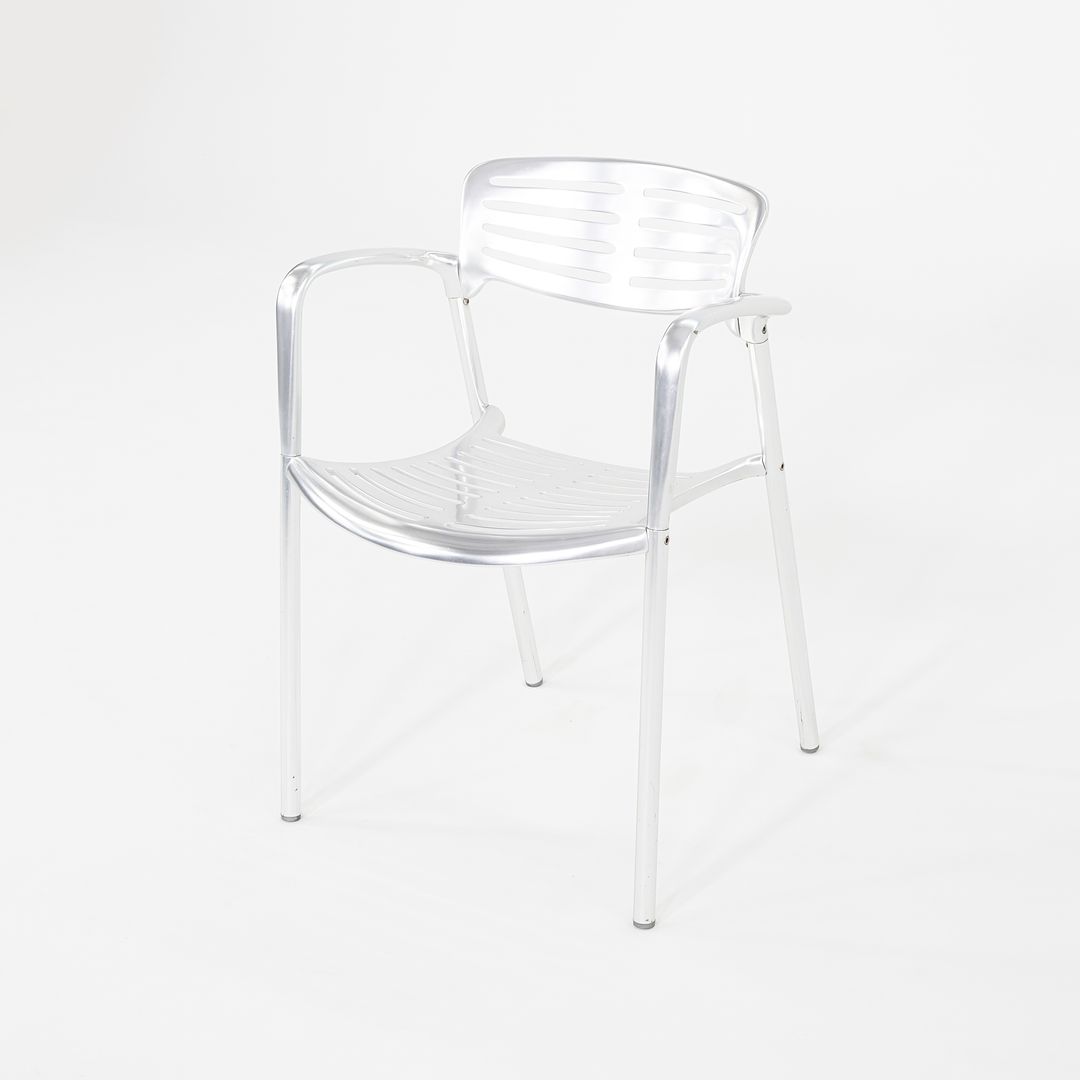 Toledo Stacking Chair