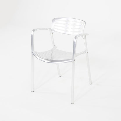 Toledo Stacking Chair