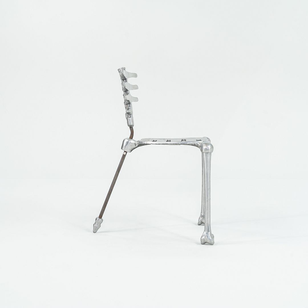 Skeleton Chair, Model 130064