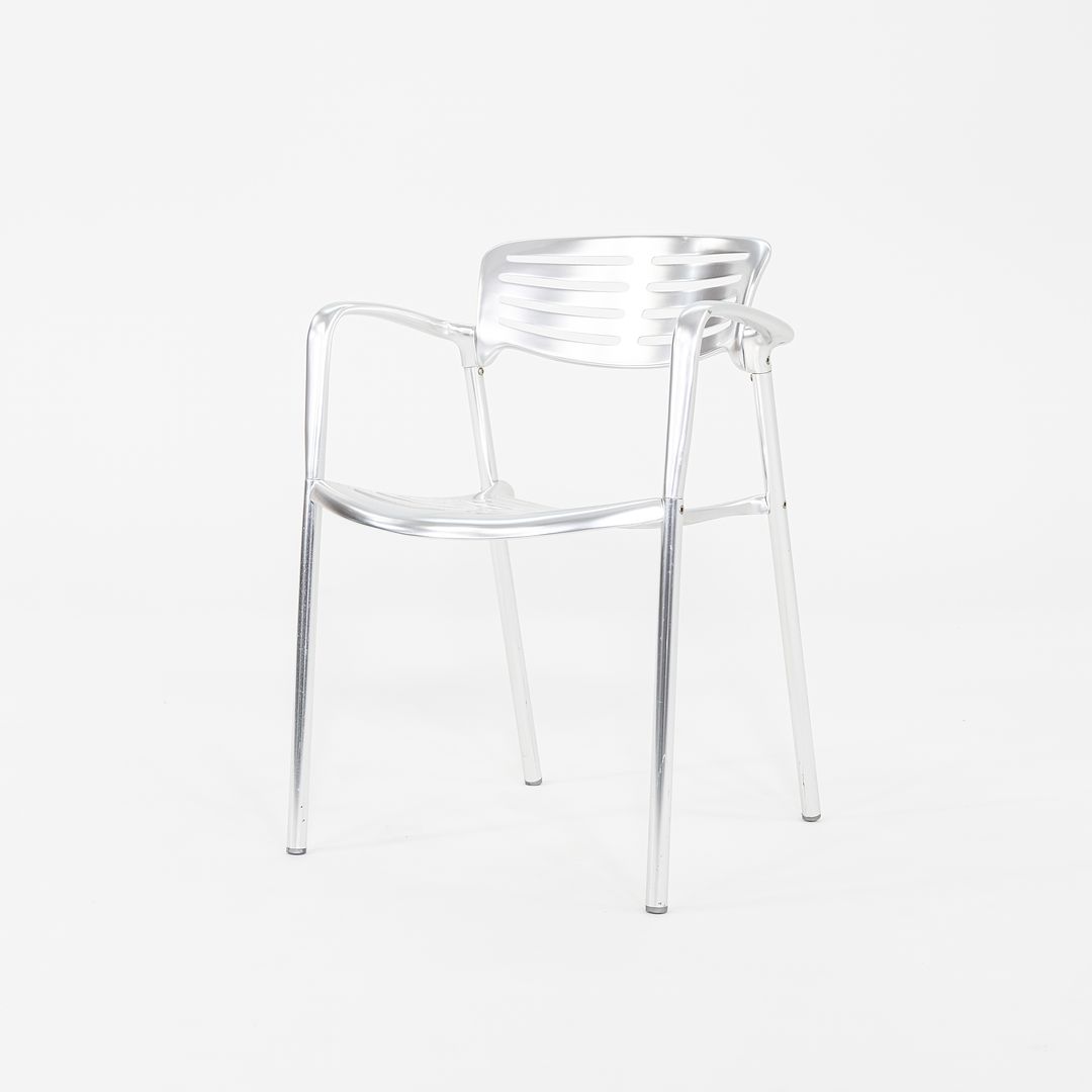 Toledo Stacking Chair