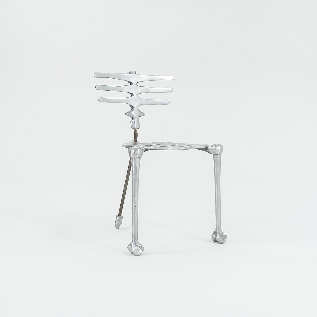 Skeleton Chair, Model 130064