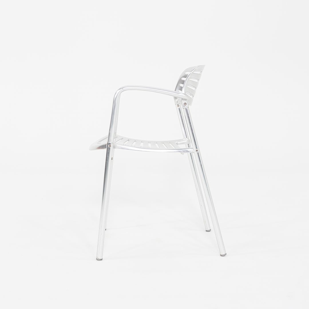 Toledo Stacking Chair