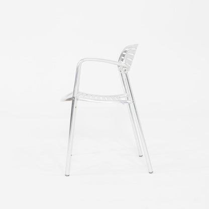 Toledo Stacking Chair