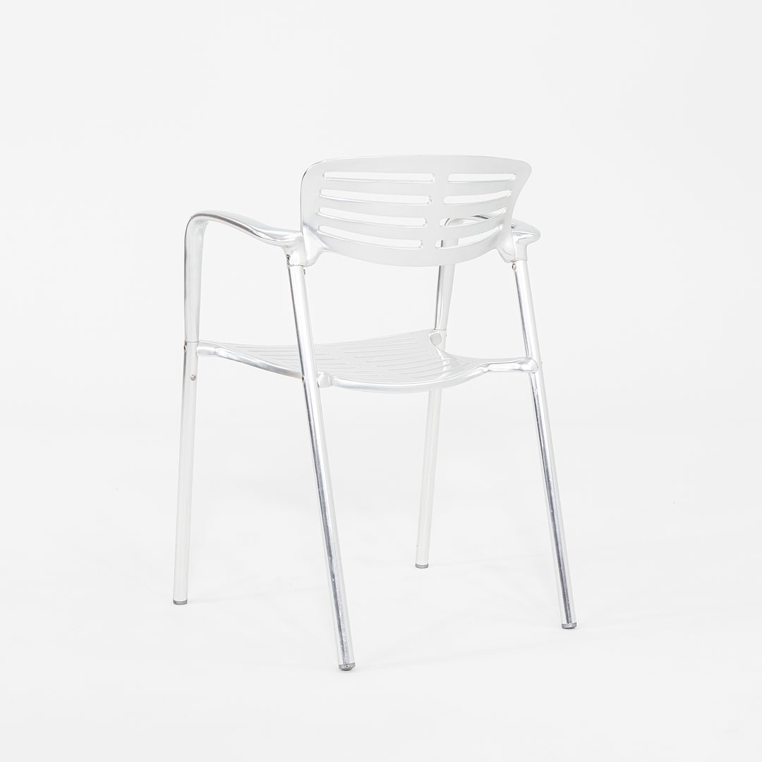 Toledo Stacking Chair