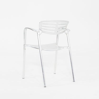 Toledo Stacking Chair