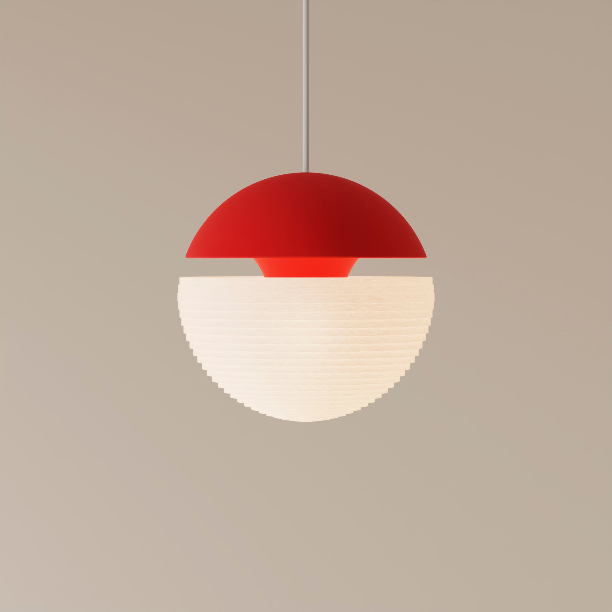 Cora Pendant Lamp