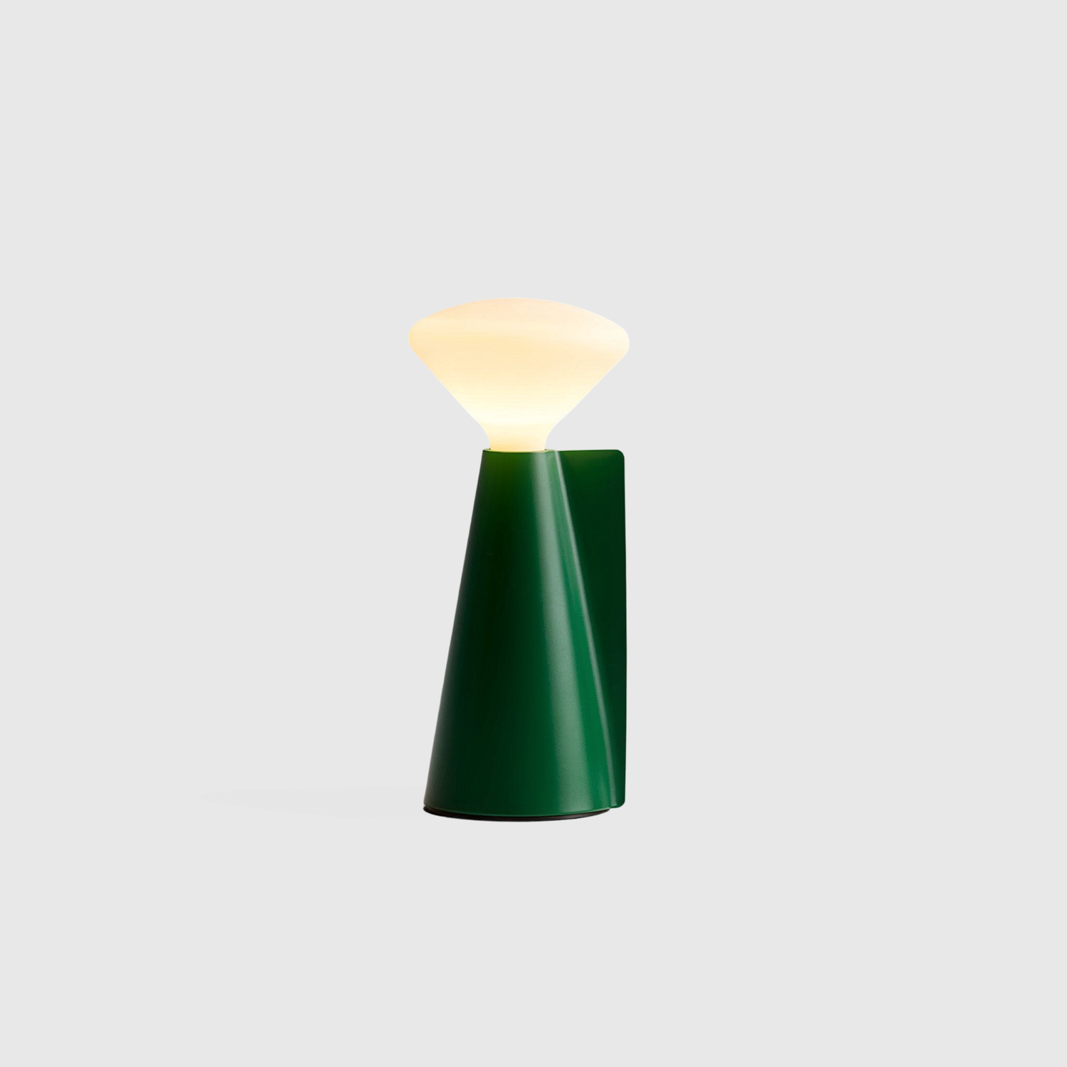 Mantle Portable Lamp
