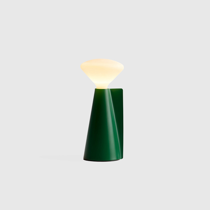 Mantle Portable Lamp