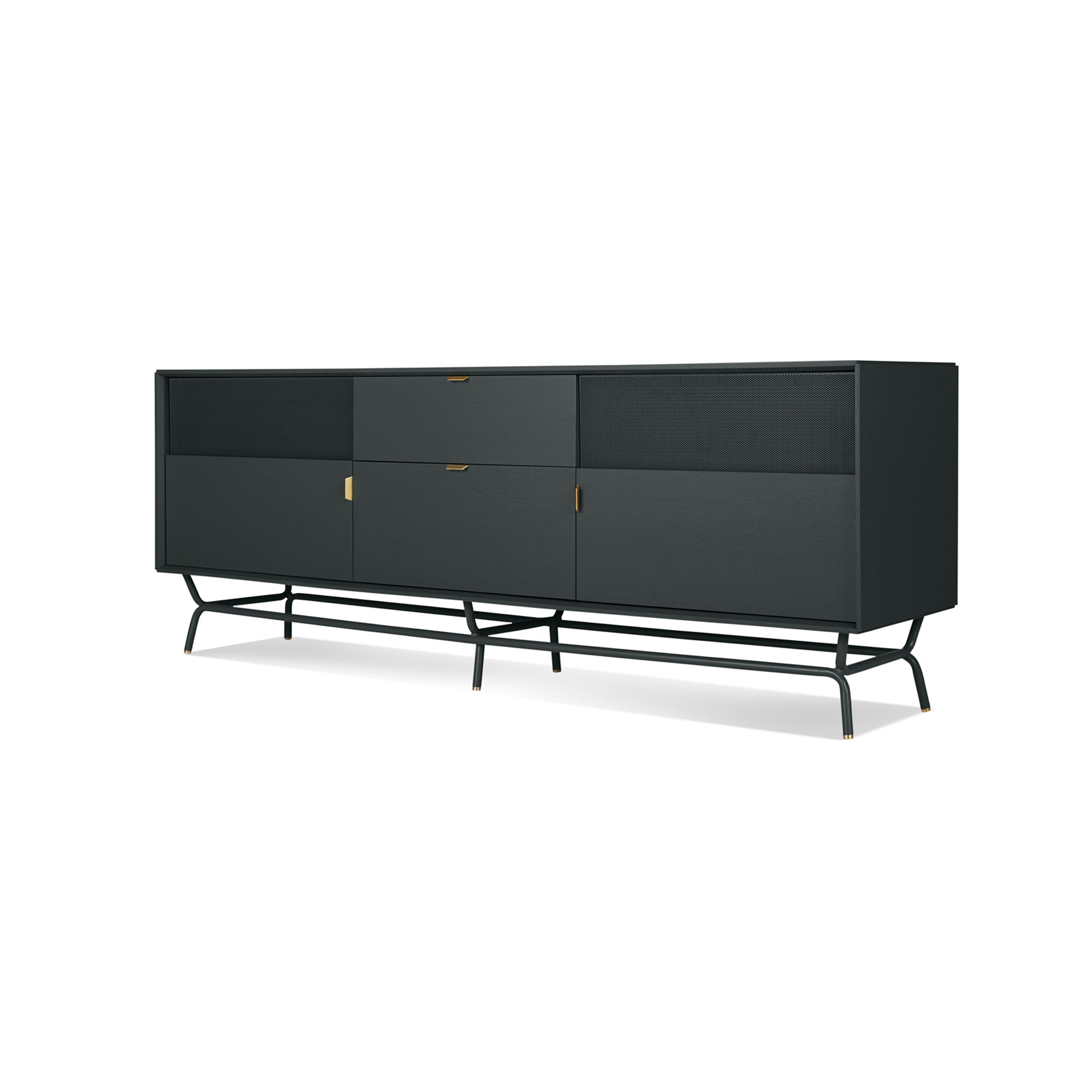 Blu Dot Dang Console - Thumbnail 5