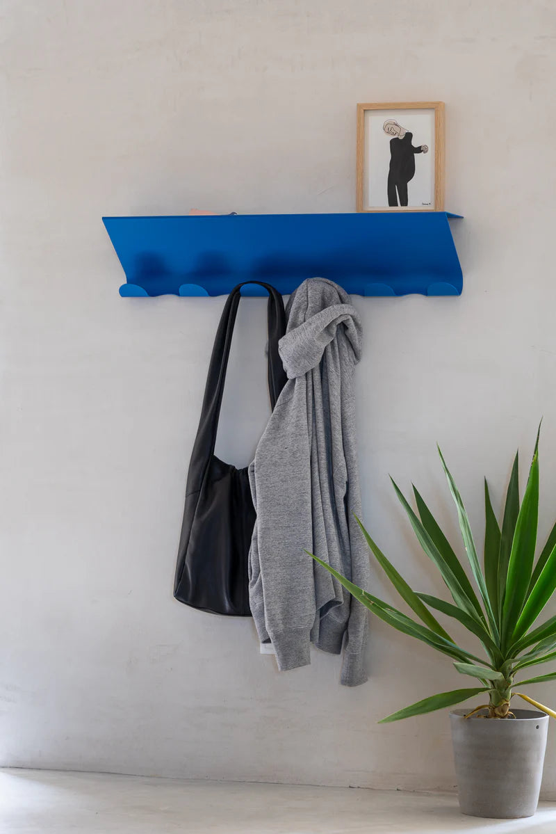 Hal Coat Rack