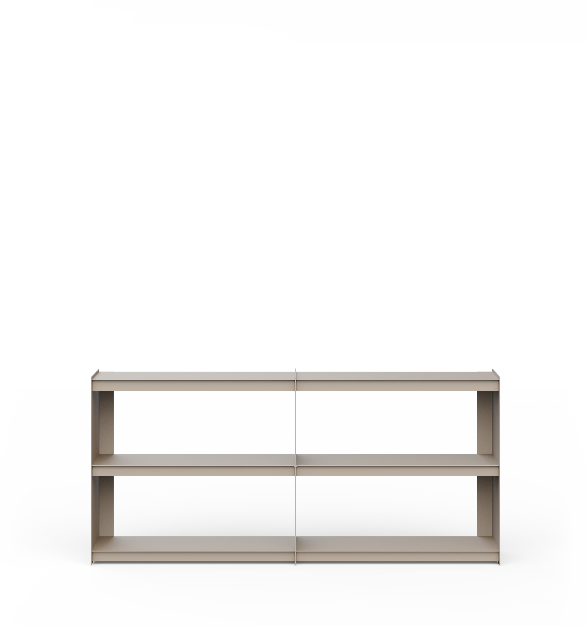 Plie Sideboard Extension