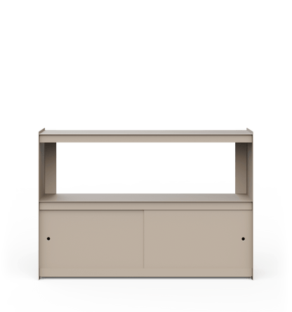 Plie Sideboard 2 Doors