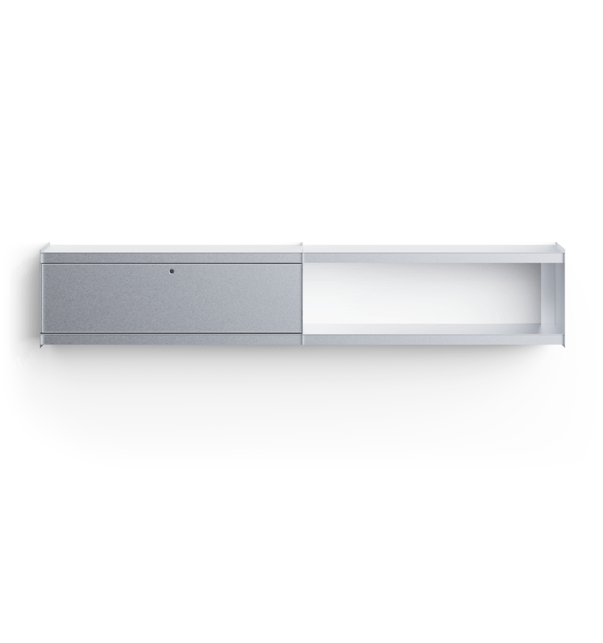 Plie Wall Mount Extension 1 Big Drawer