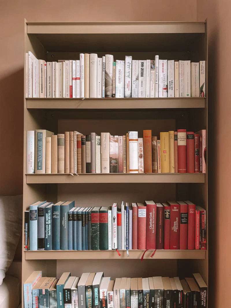 Plie Bookshelf