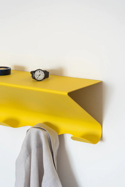 Hal Coat Rack