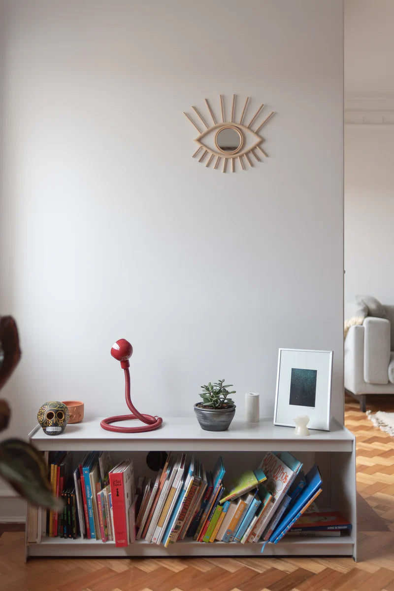 Plie Floor Unit