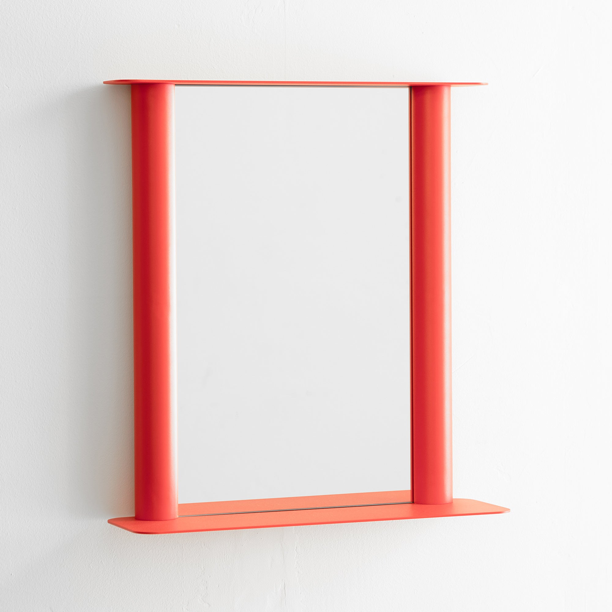 Pipeline Mirror