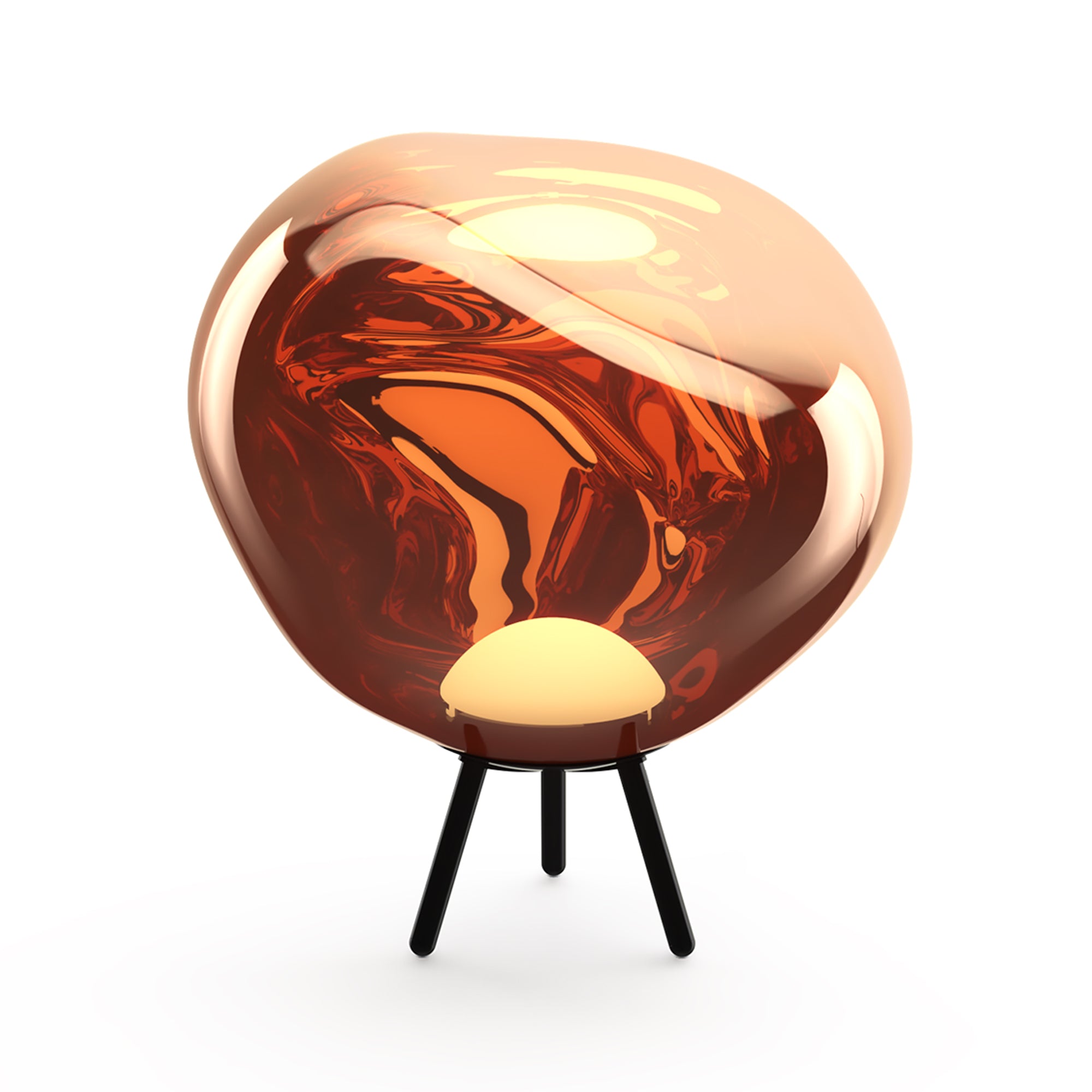 Melt Portable Lamp — Large